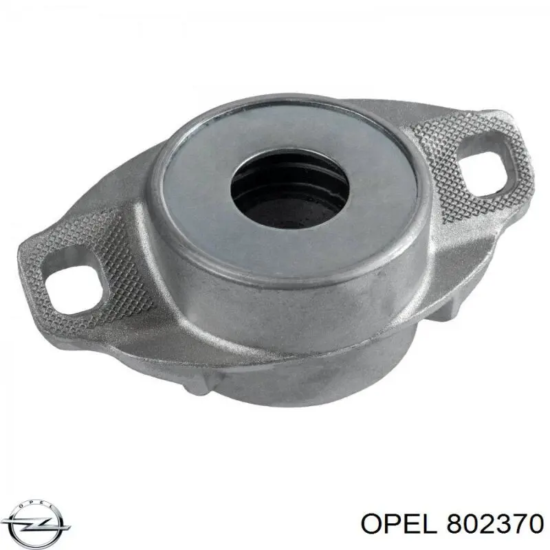  802370 Opel