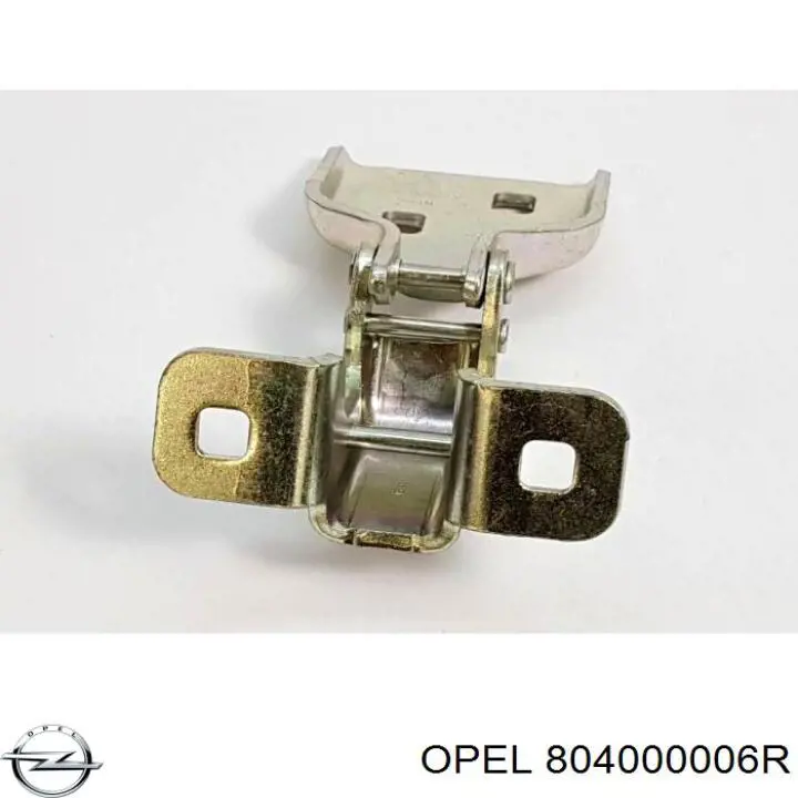 Петля передніх дверей 804000006R Opel