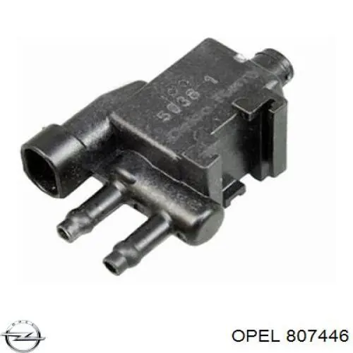  Opel 807446 ціна, від 11.26 USD