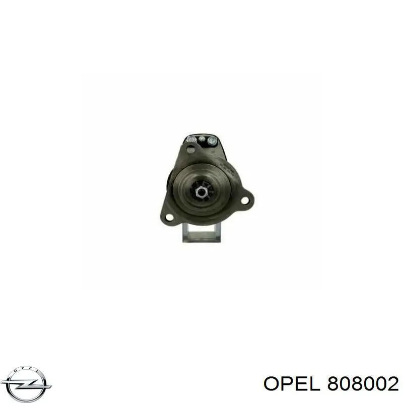  808002 Opel