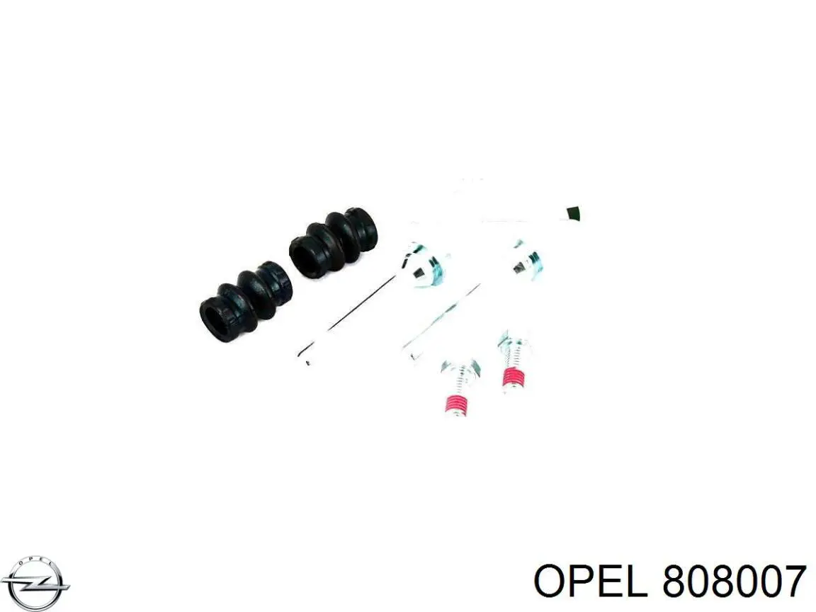  0808007 Opel