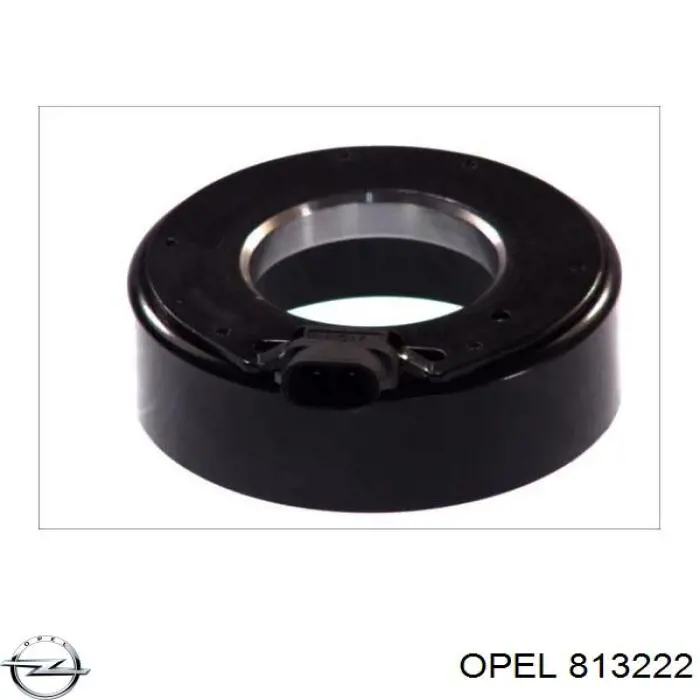  Opel 813222 ціна, від 7.33 USD
