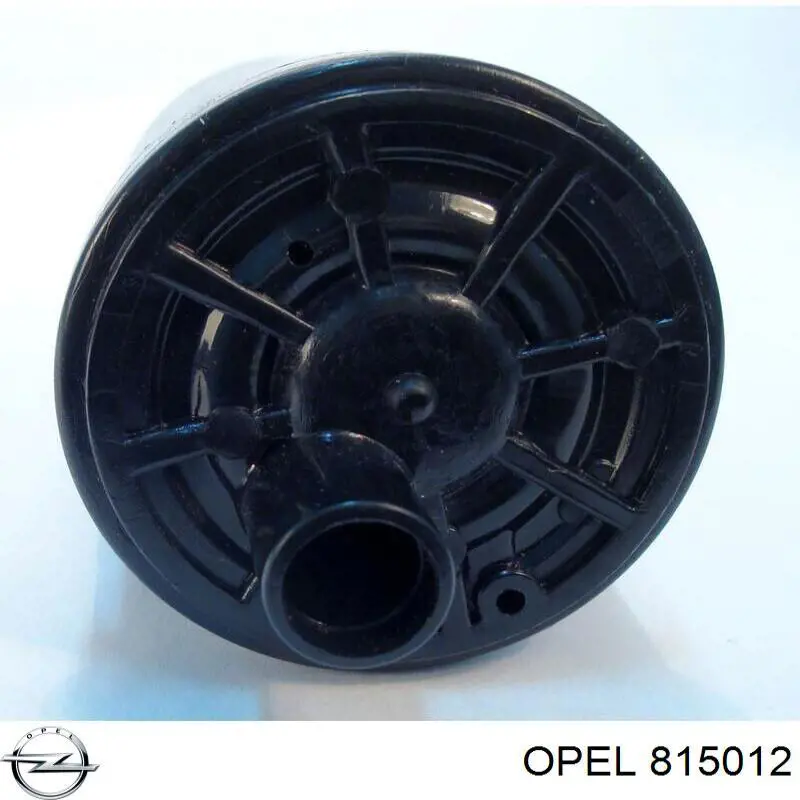 Купити 815012 Opel Насос паливний електричний