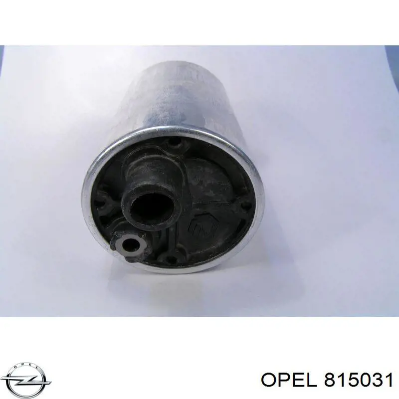 Купити 815031 Opel Насос паливний електричний