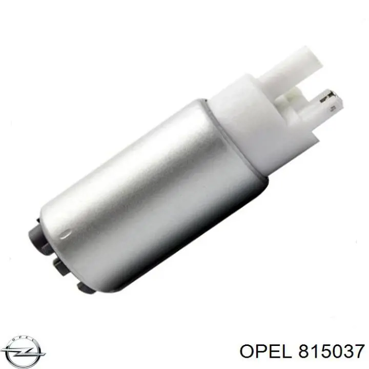Купити 815037 Opel Насос паливний електричний