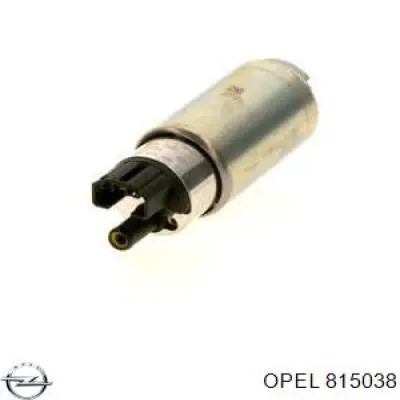 Купити 815038 Opel Елемент-турбінка паливного насосу