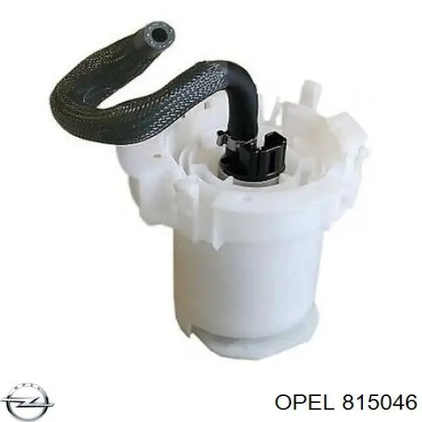 Купити 815046 Opel Насос паливний електричний
