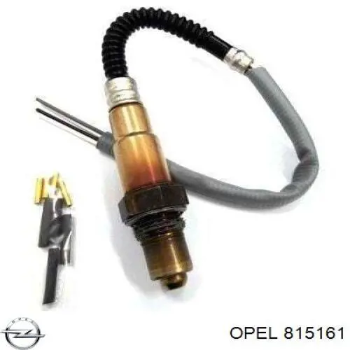  Opel 815161 ціна, від 185.99 USD