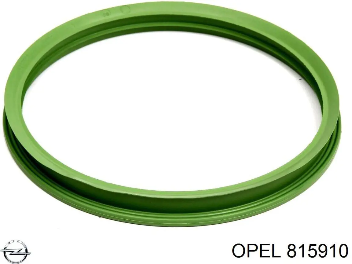 Купити 815910 Opel Прокладка датчика рівня (топл.бак)