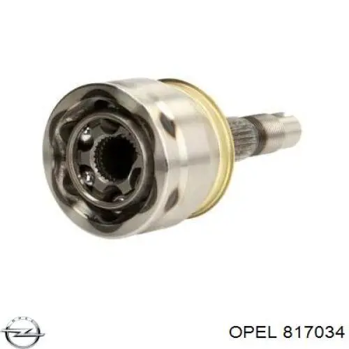 Купити 55216339 Fiat/Alfa/Lancia 