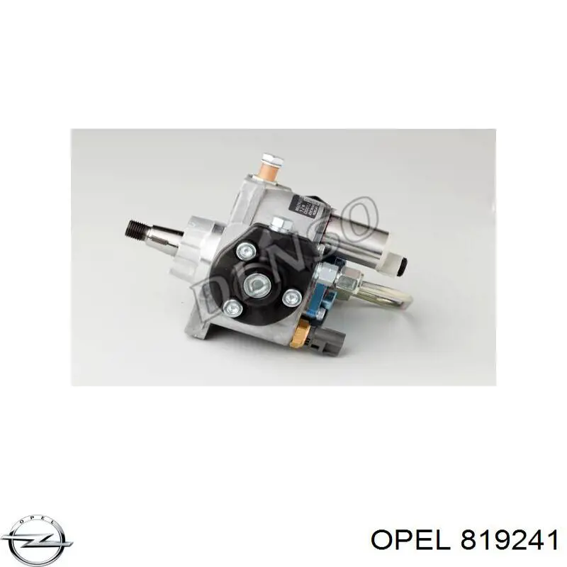 97376269 Opel 