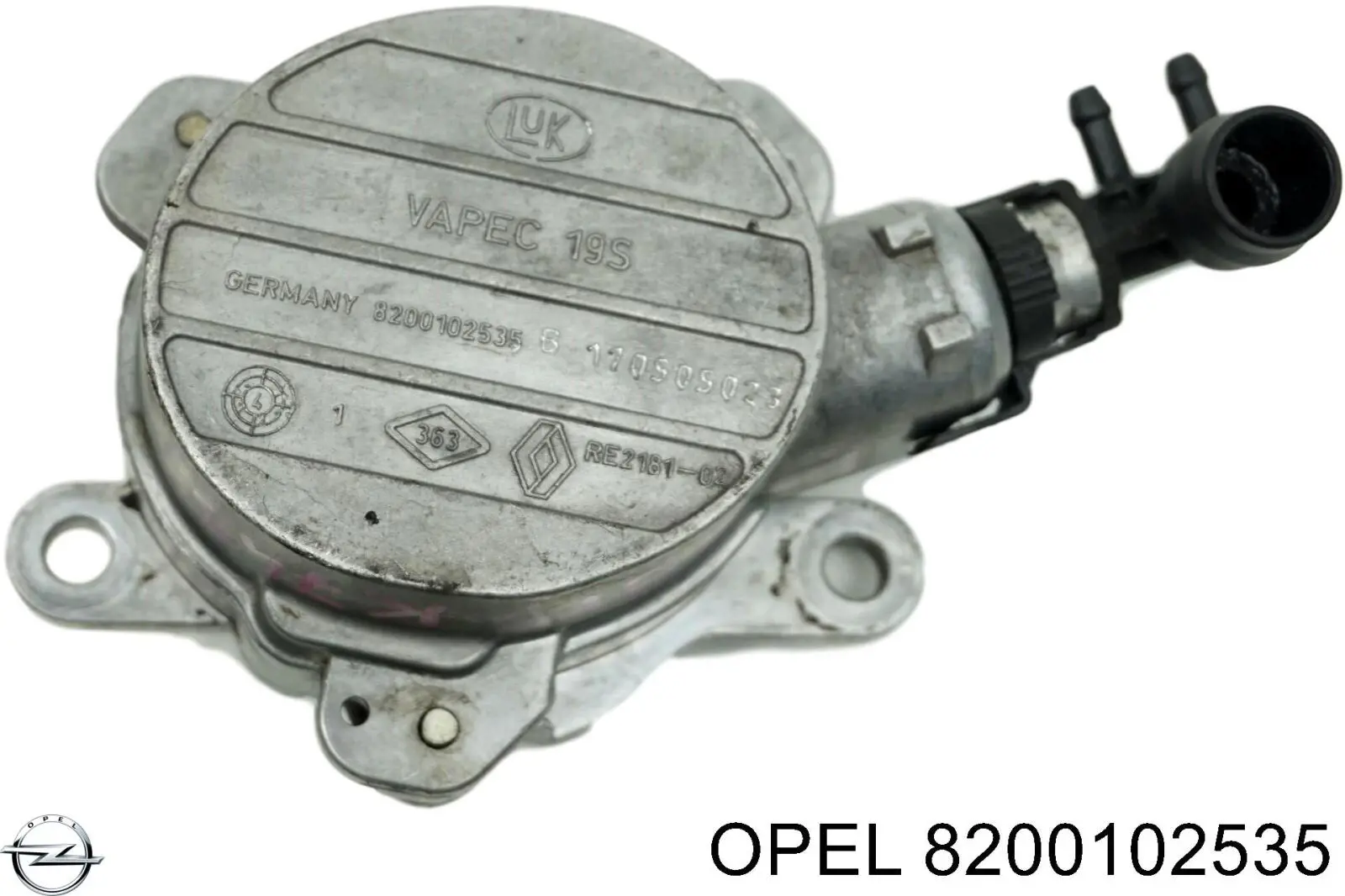 Купити 440039 Maxgear Вакуумний насос