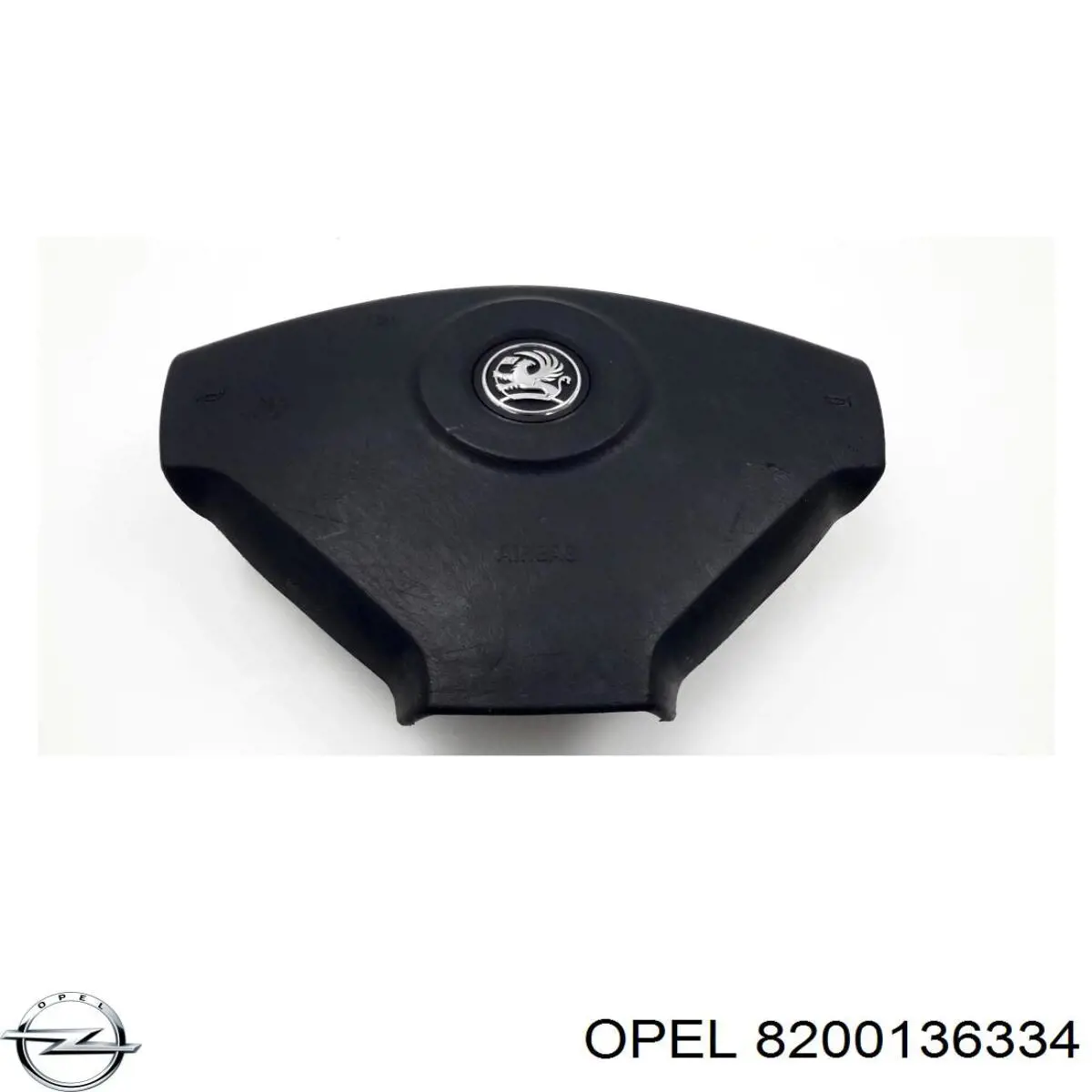 Купити 8200136334 Opel 