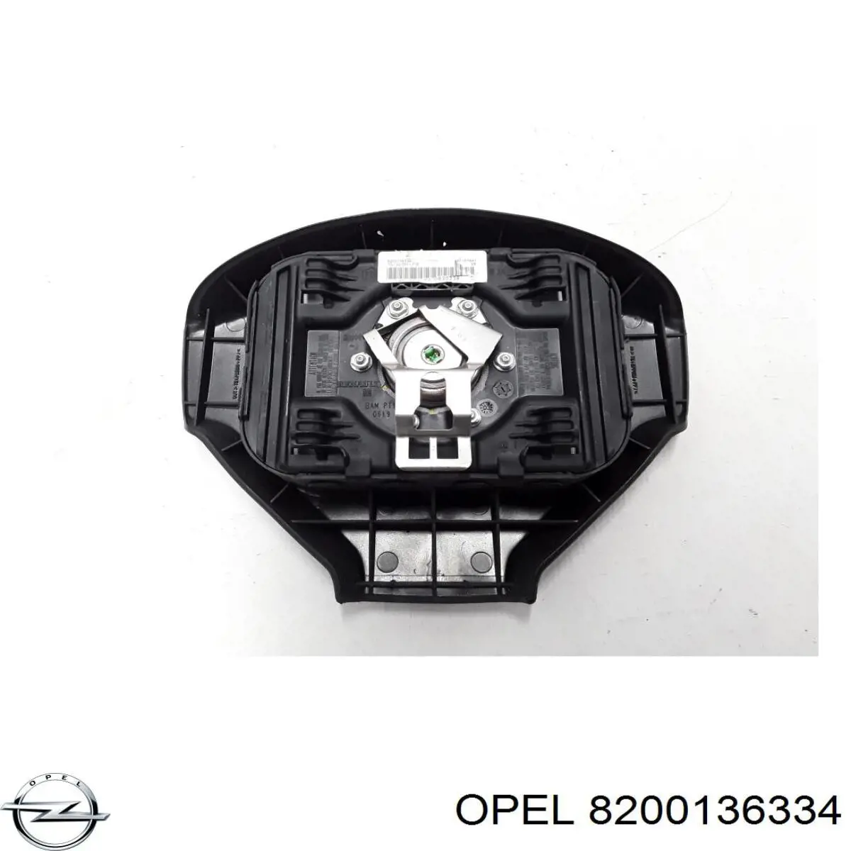  8200136334 Opel