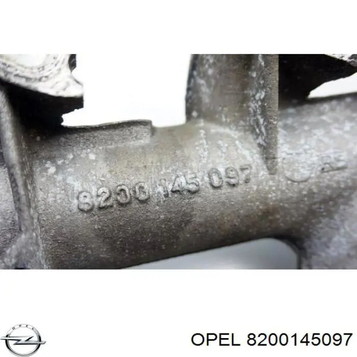  Nissan/Infiniti 8200145097 ціна, від 5.83 USD