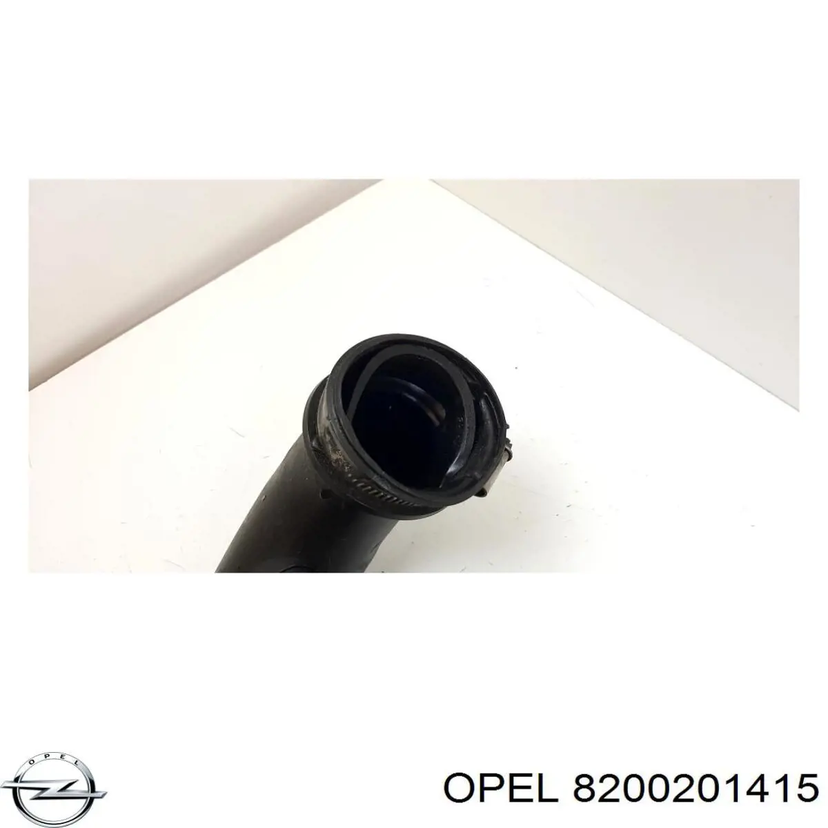  Opel 8200201415 ціна, від 17.08 USD