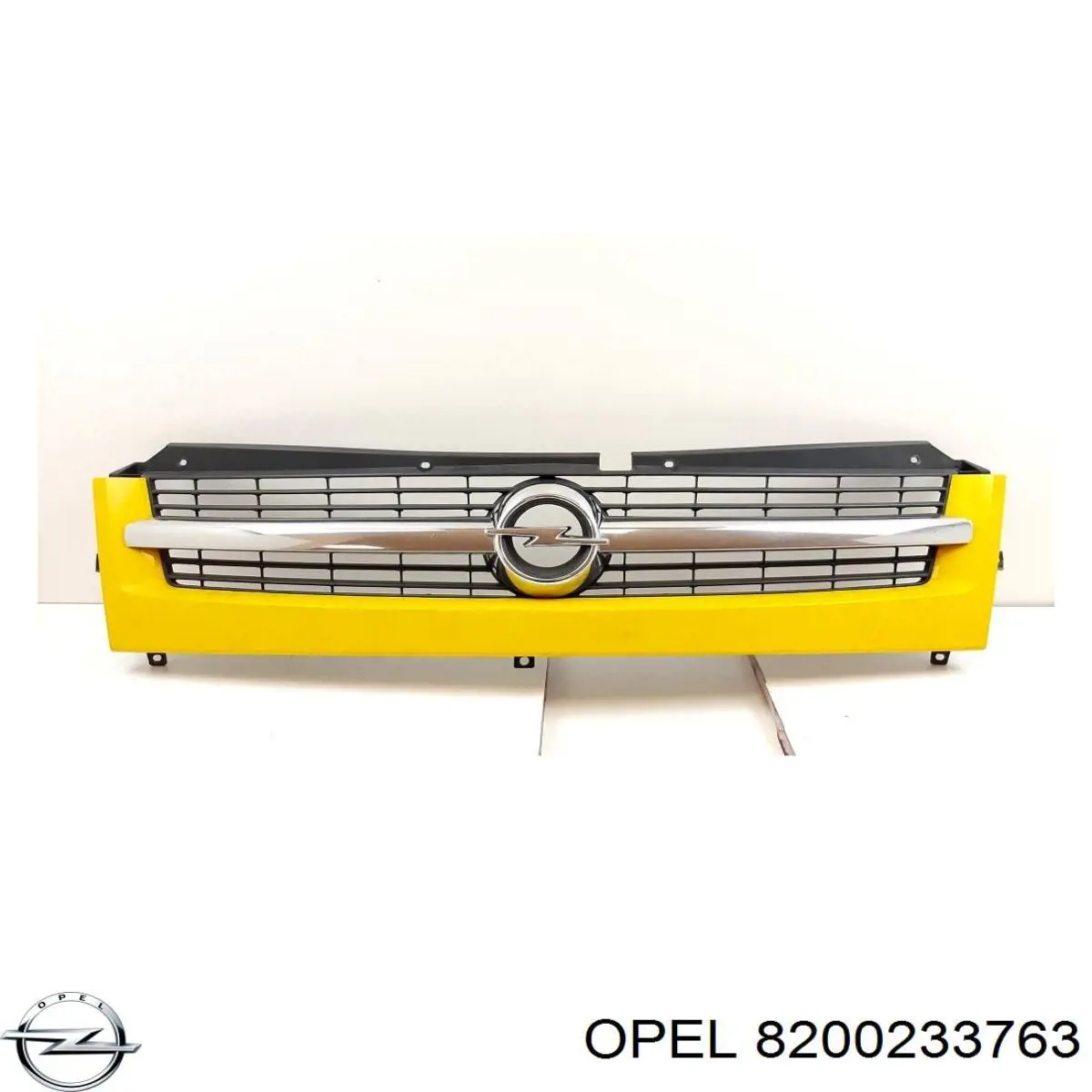  Opel 8200233763 ціна, від 22.50 USD
