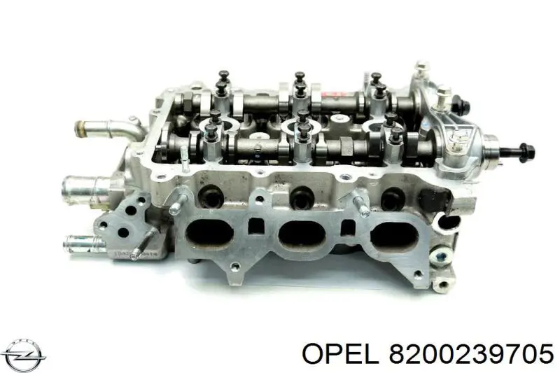 Кришка клапанна Opel 4433939 ціна, від 116.74 USD