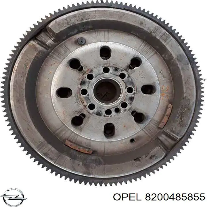  Renault (RVI) 8200485855 ціна, від 122.52 USD