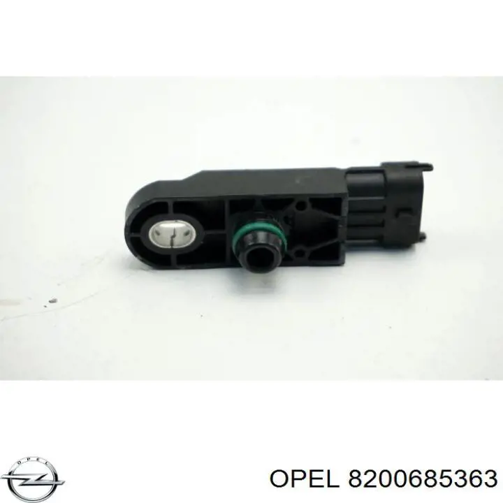 МАП Сенсор 8200685363 Opel