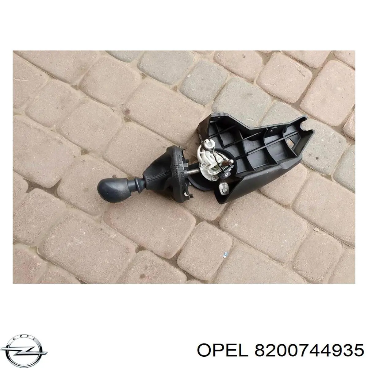 8200744935 Opel 