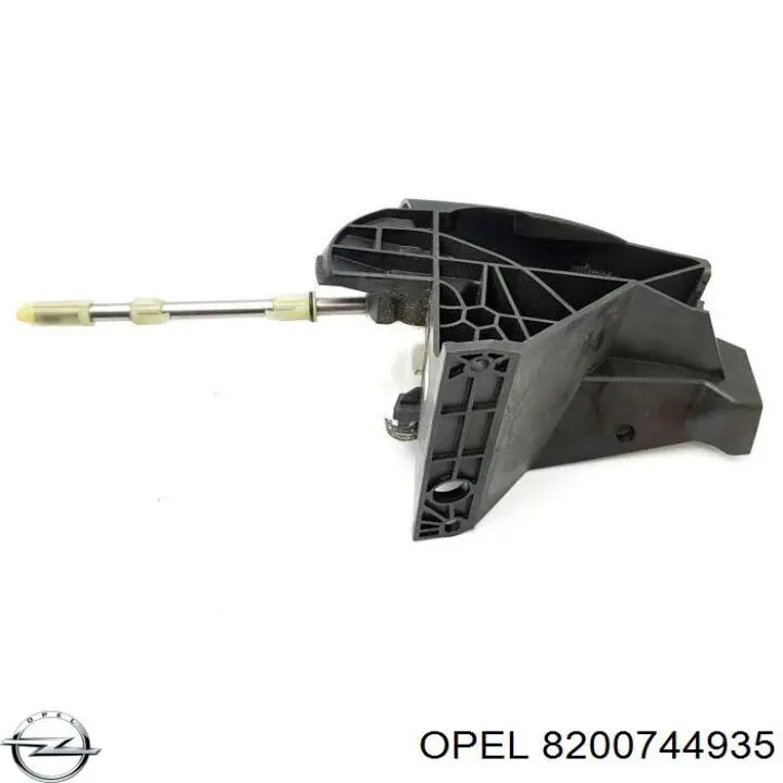 Купити 8200744935 Opel 