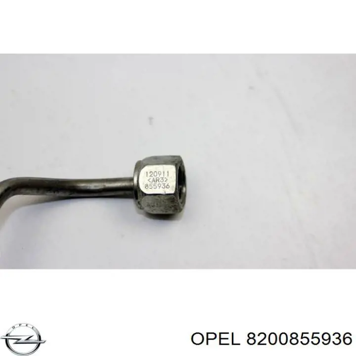 8200855936 Renault (RVI) 