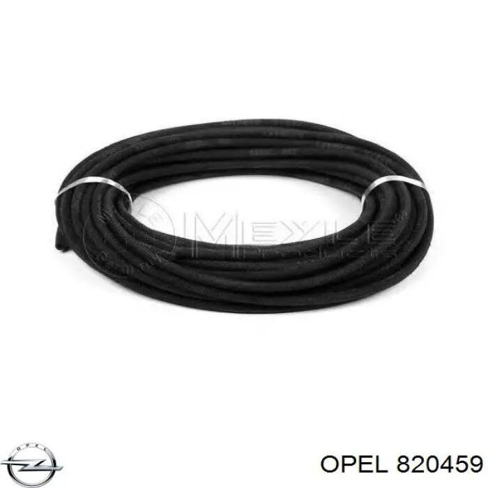 Шланг паливний, універсальний Opel 820459 ціна, від 2.82 USD
