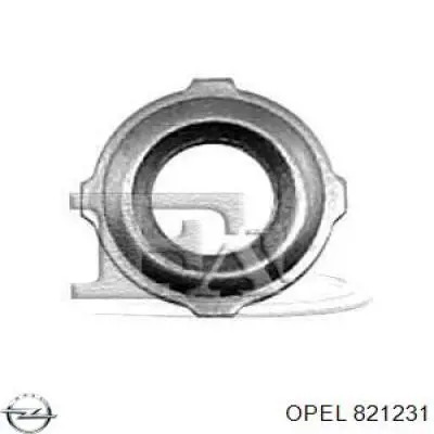  821231 Opel