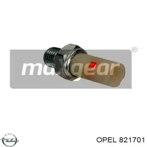  821701 Opel