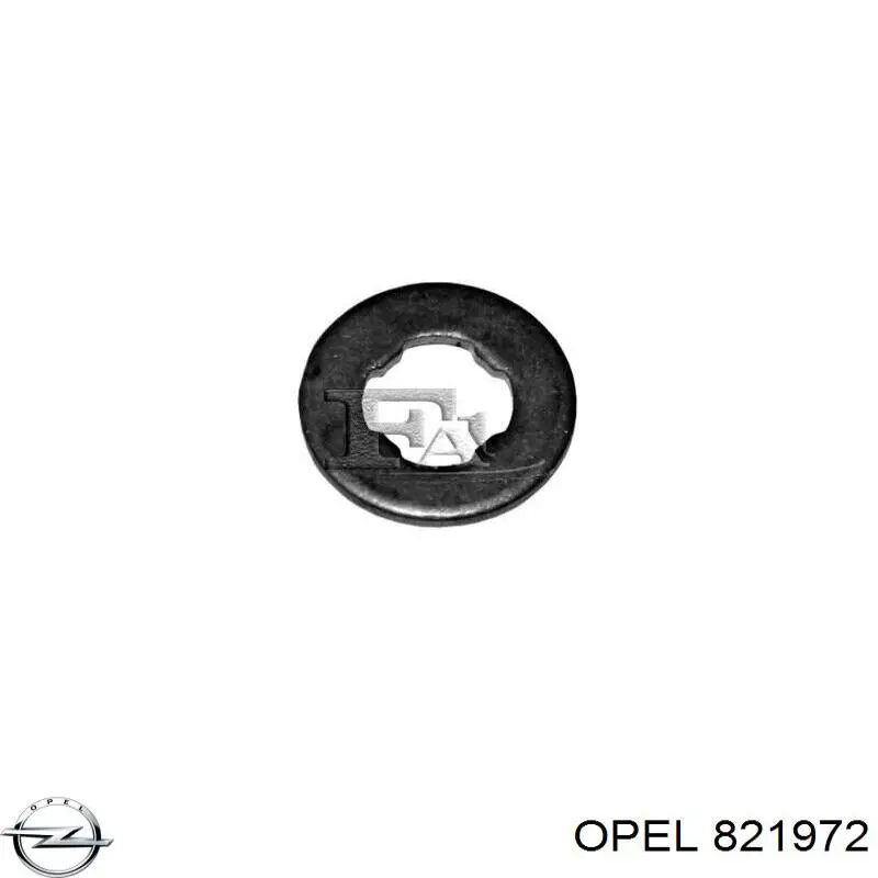  Opel 821972 ціна, від 5.13 USD