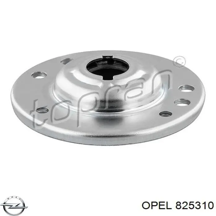 Блок дросельної заслінки Opel 825310 ціна, від 84.55 USD
