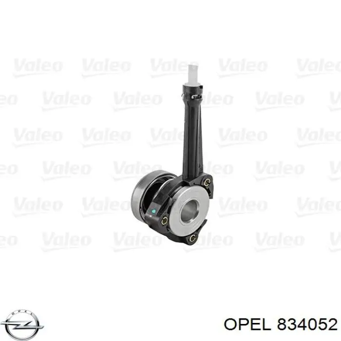 90324443 Opel 
