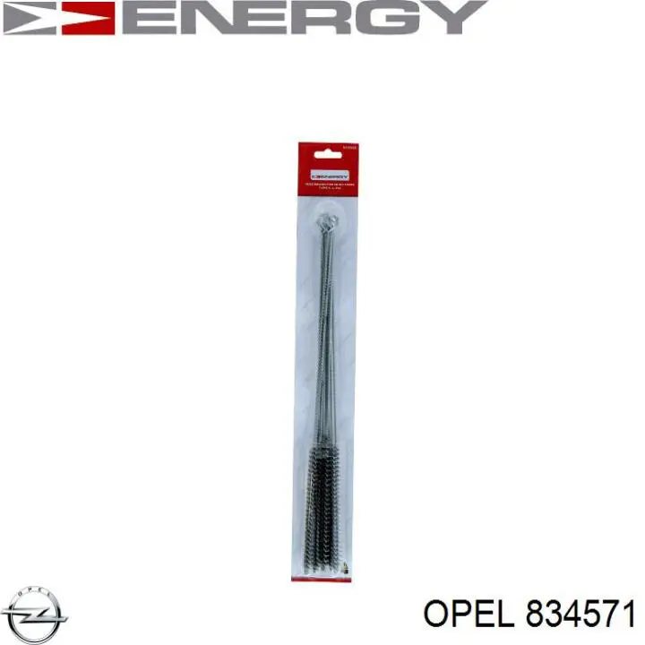  13346074 Opel