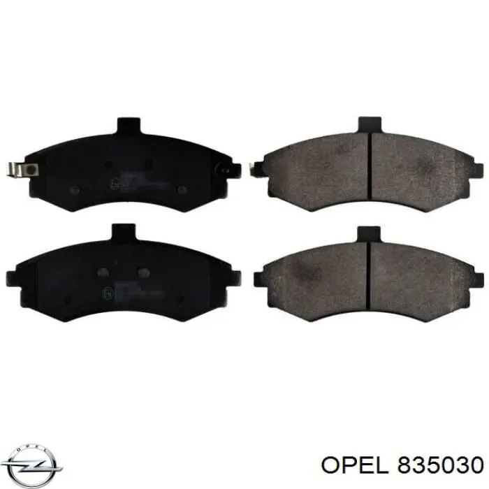  Opel 91153318 ціна, від 28.12 USD