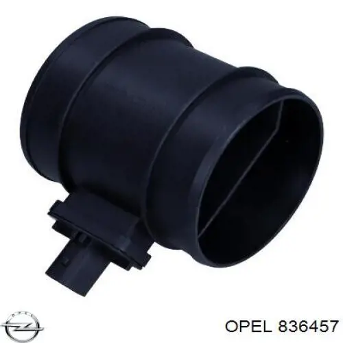 Купити 836457 Opel Повітромір