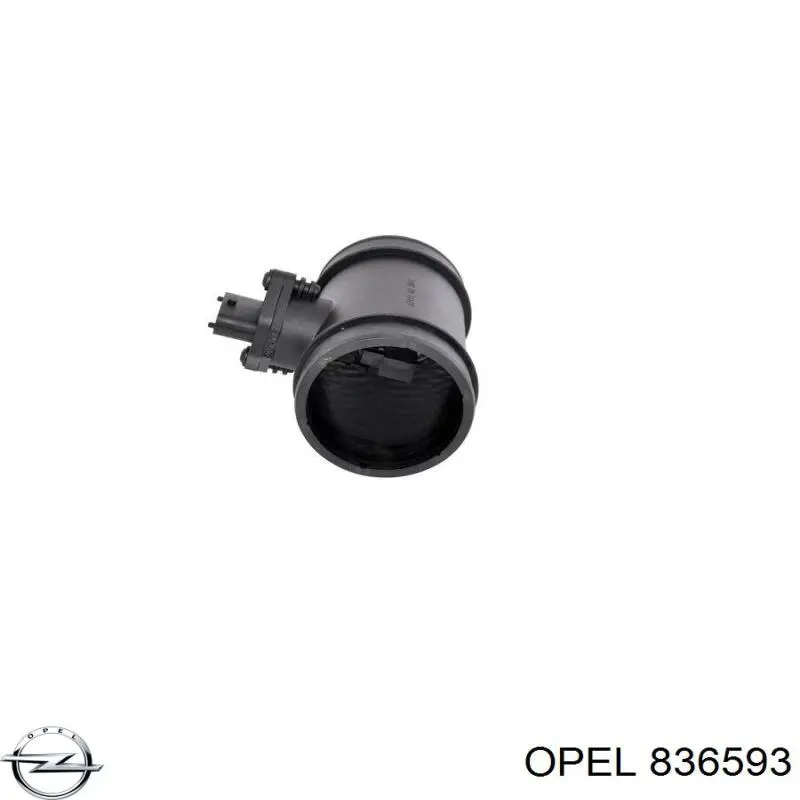 ДМРВ 836593 Opel