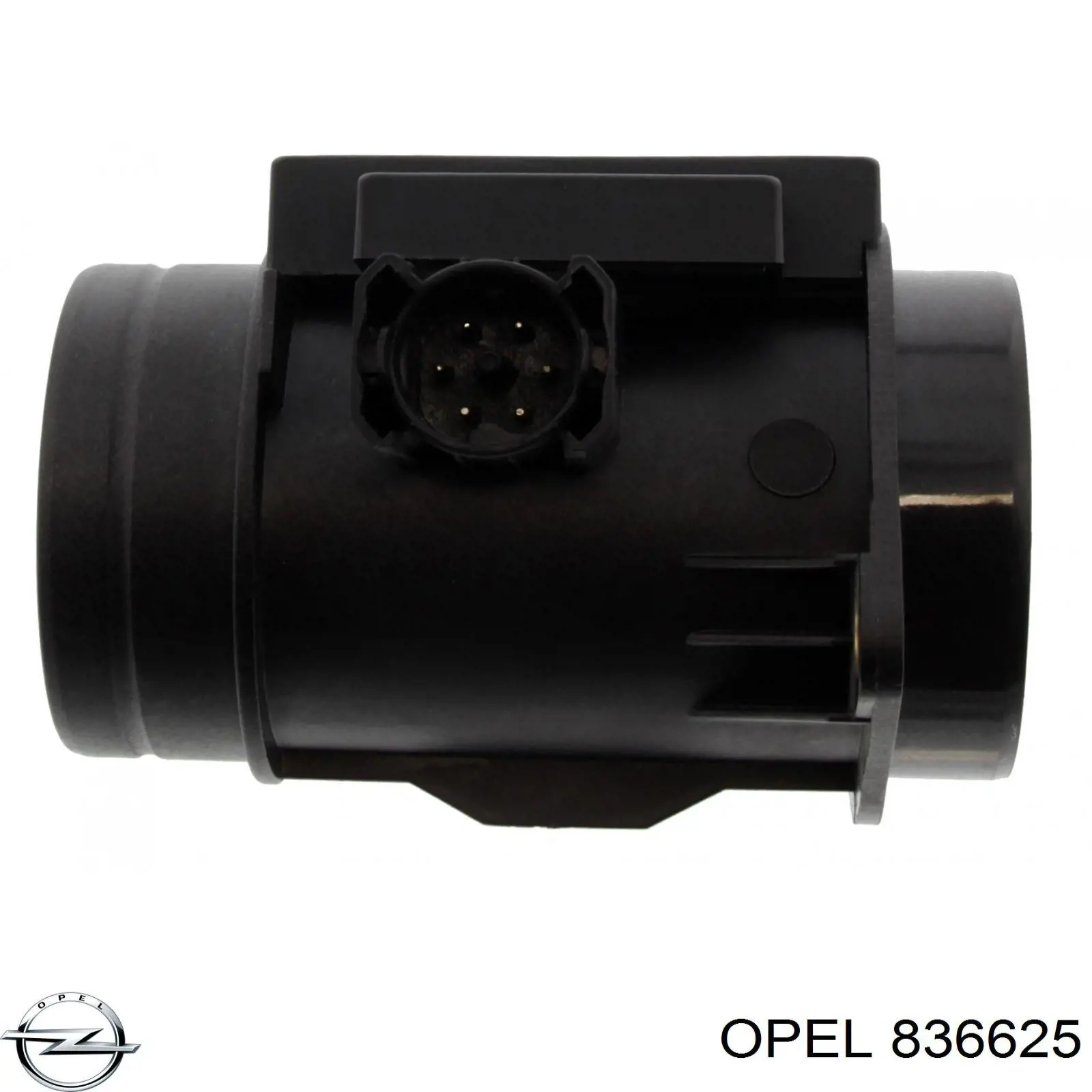 Купити 836625 Opel Повітромір