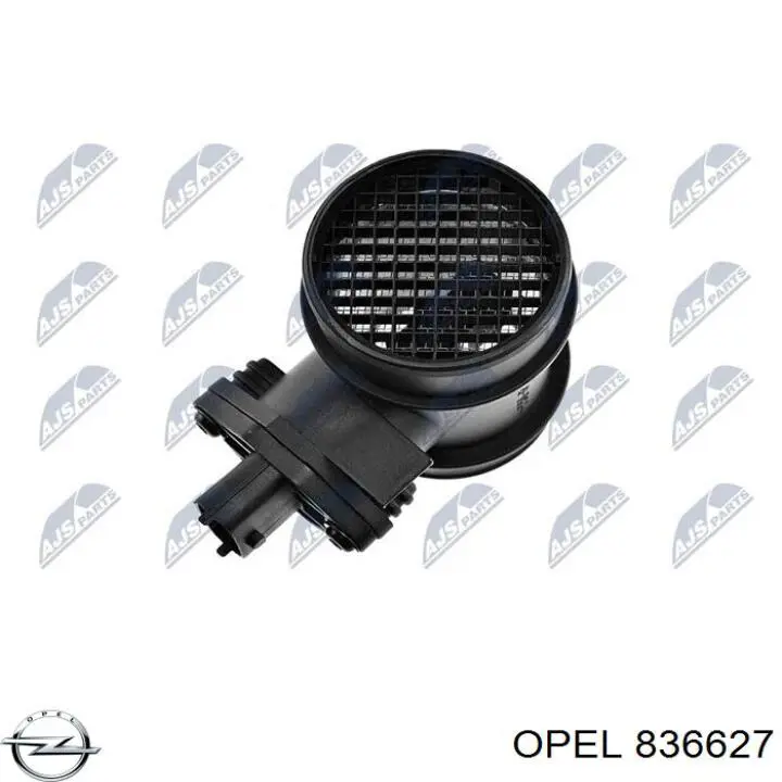 Купити 836627 Opel Повітромір