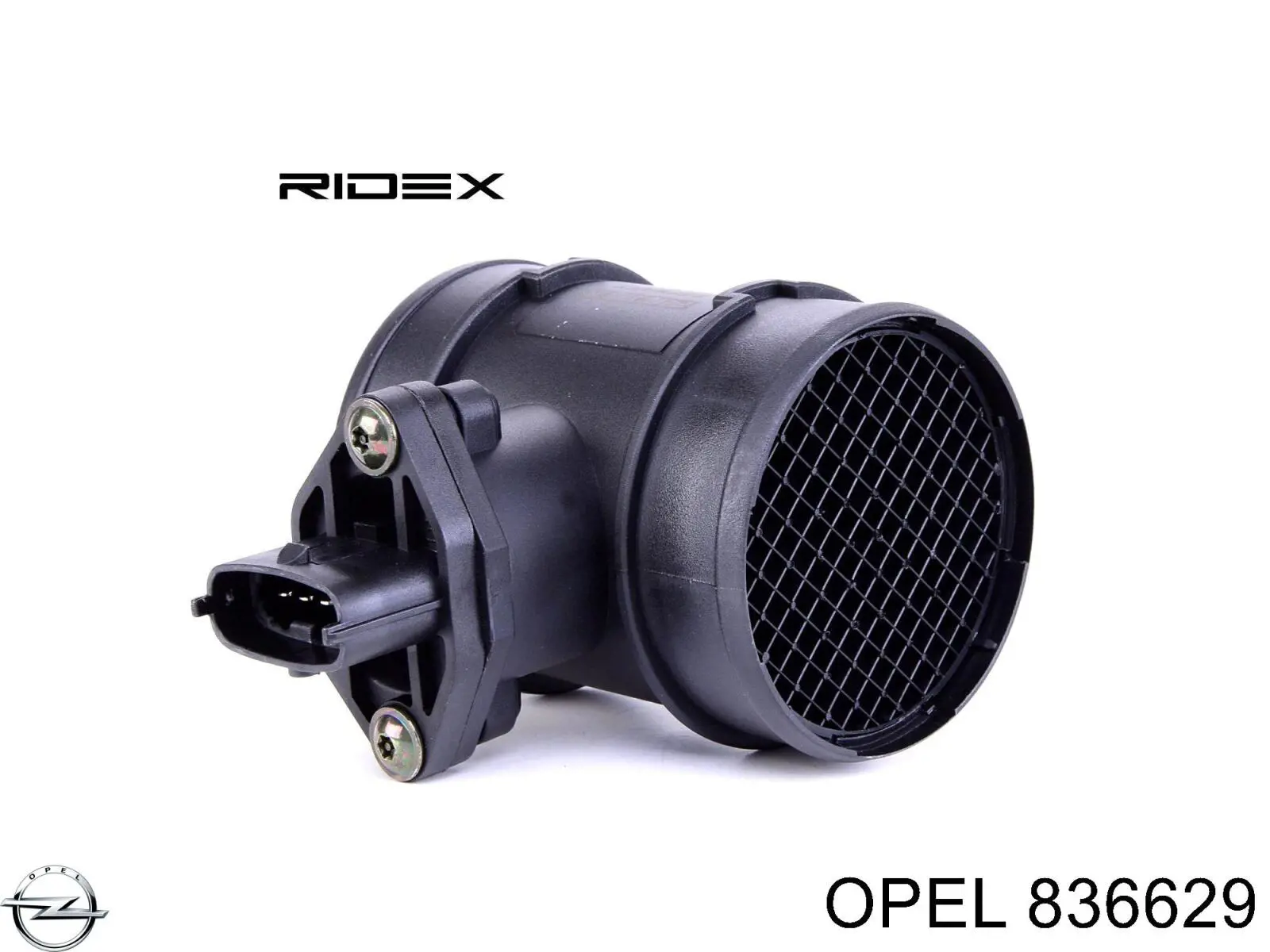 Купити 836629 Opel Повітромір