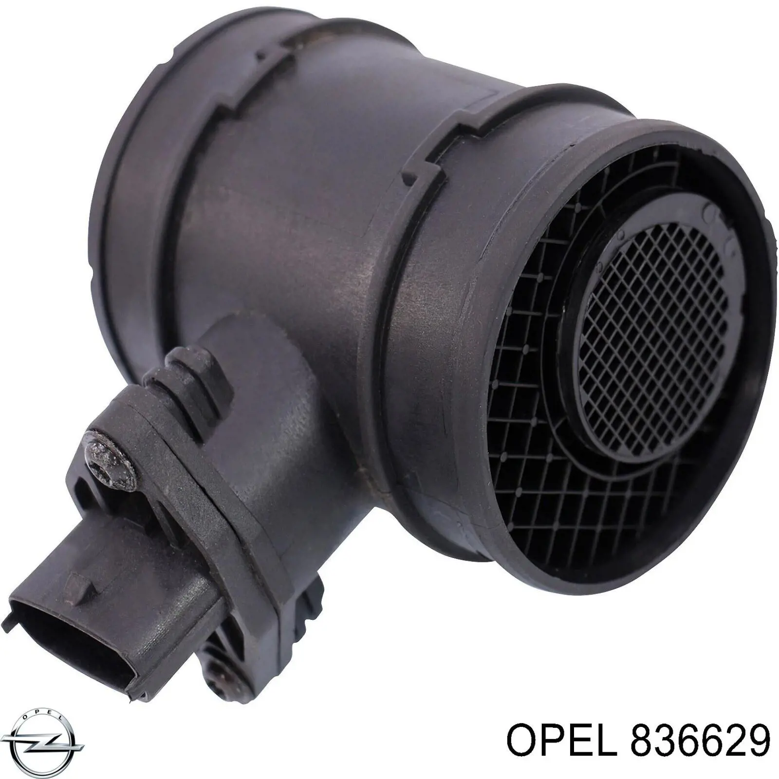 Купити 836629 Opel Повітромір
