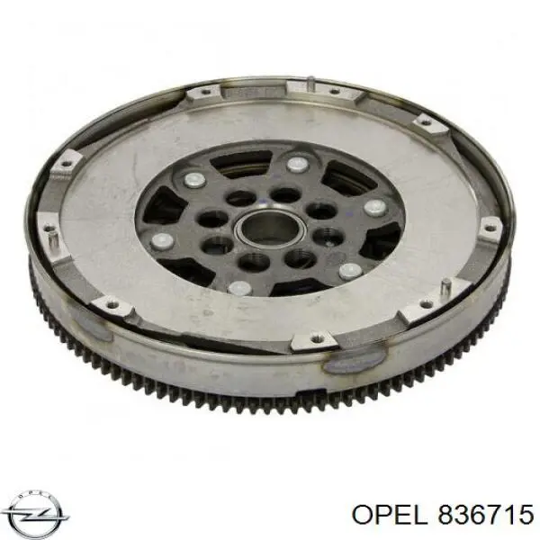 90232758 Opel Гофра витратоміра повітря
