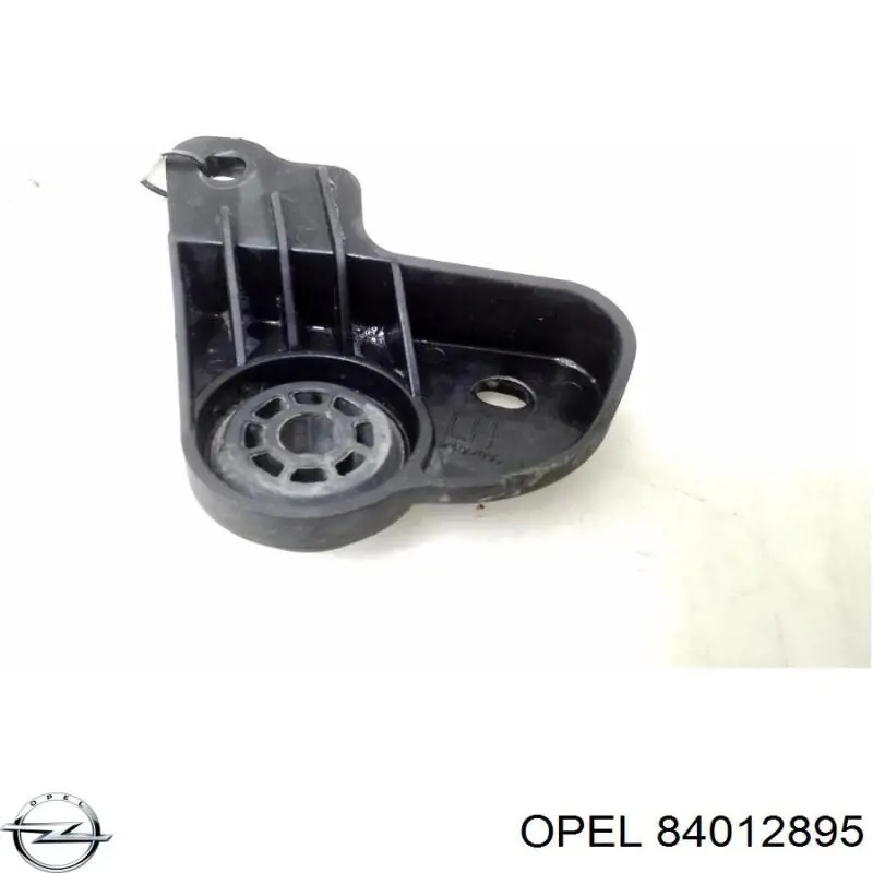  Opel 84012895 ціна, від 22.43 USD
