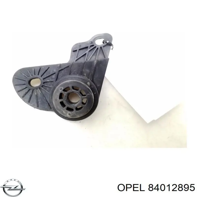 84012895 Opel 