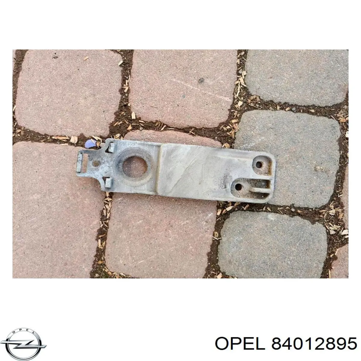 Купити 84012895 Opel 