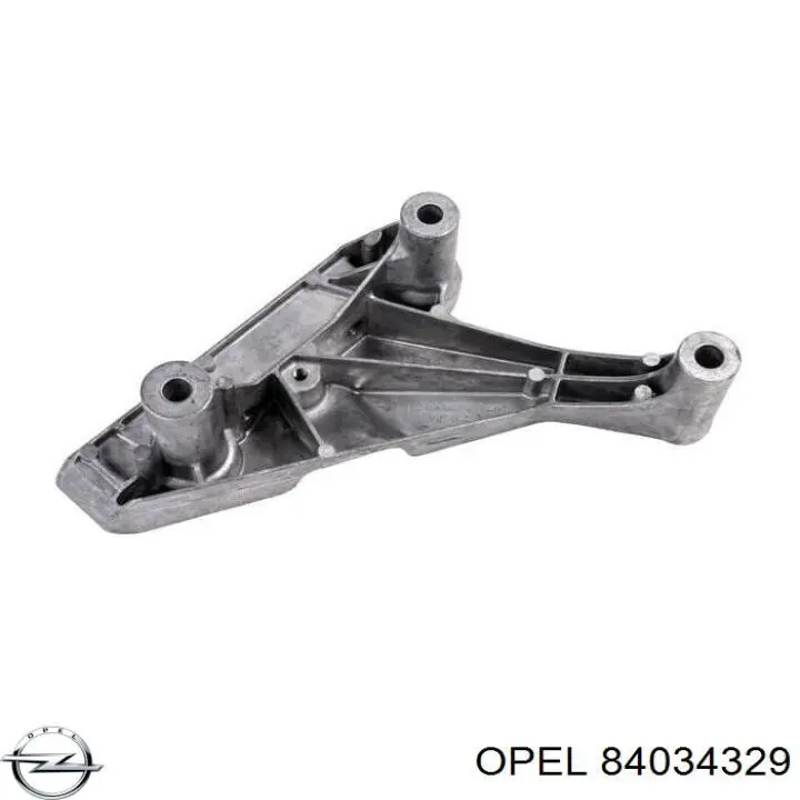 Opel 84034329 ціна, від 117.74 USD