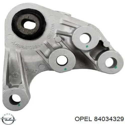 Купити 84034329 Opel 