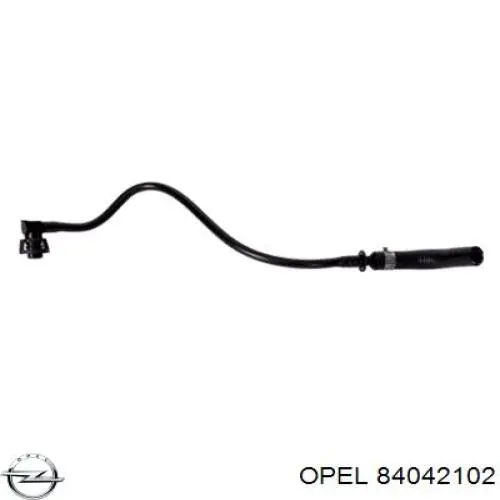  Opel 84042102 ціна, від 23.81 USD