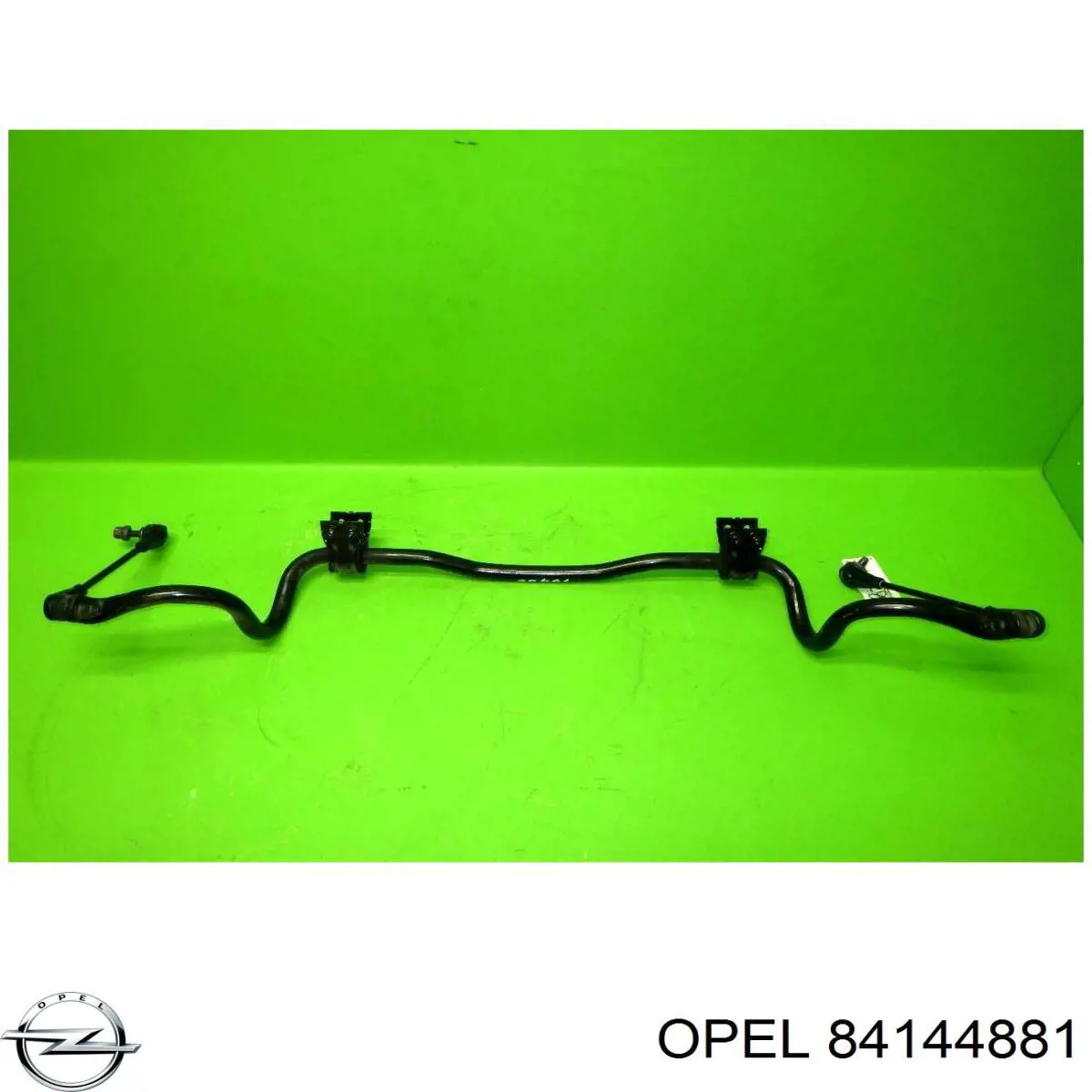 Подушка стабілізатора Opel 84144881 ціна, від 14.52 USD