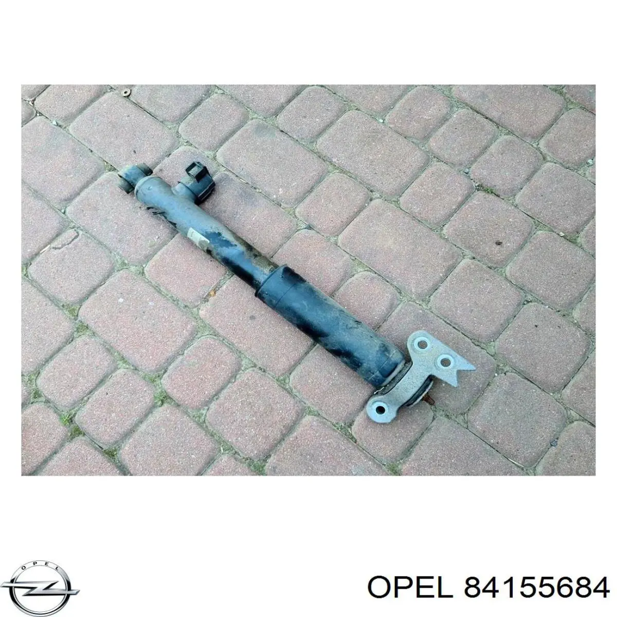 Купити 84155684 Opel 